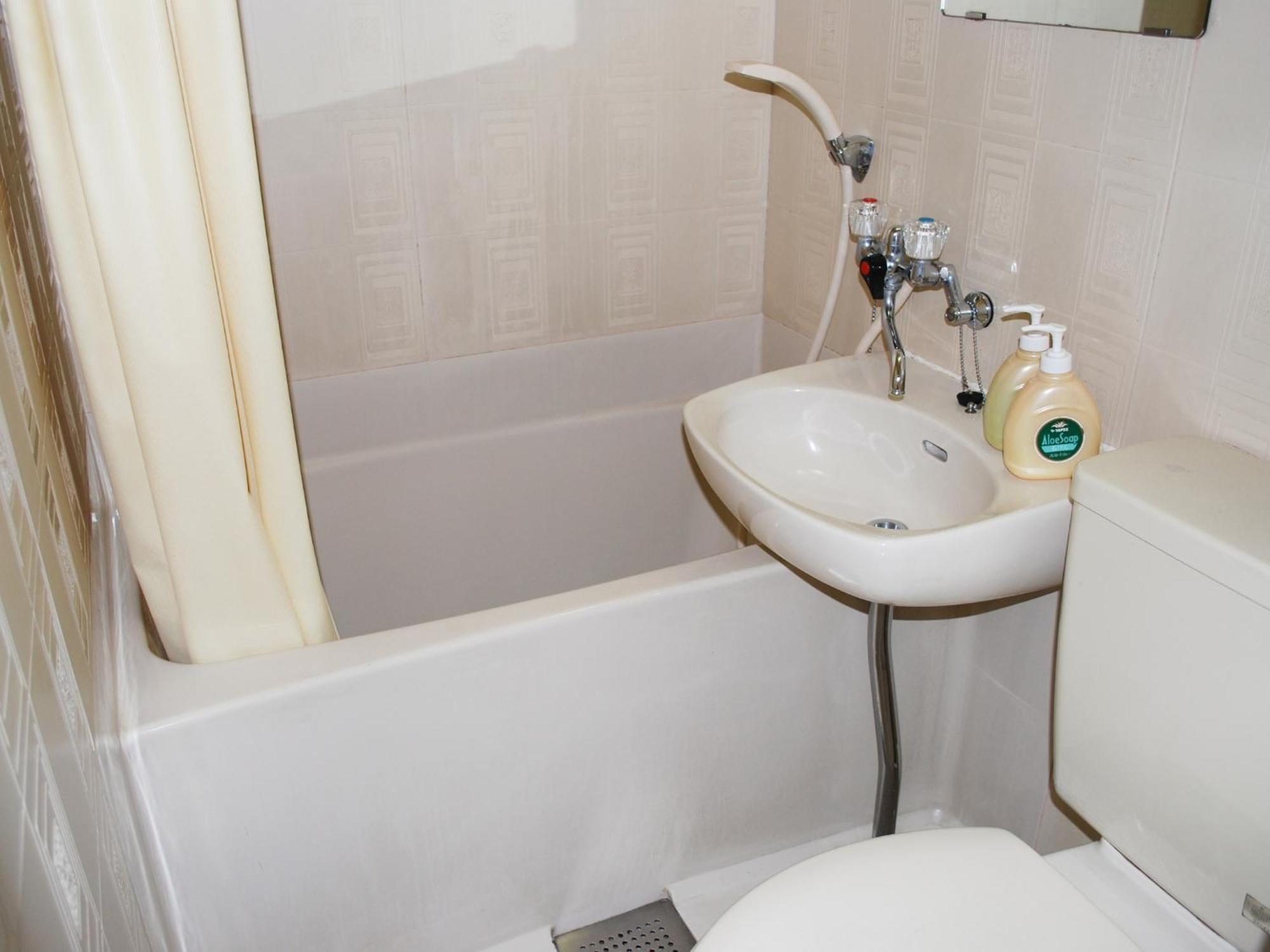Nara - Hotel / Vacation Stay 47950 Екстериор снимка