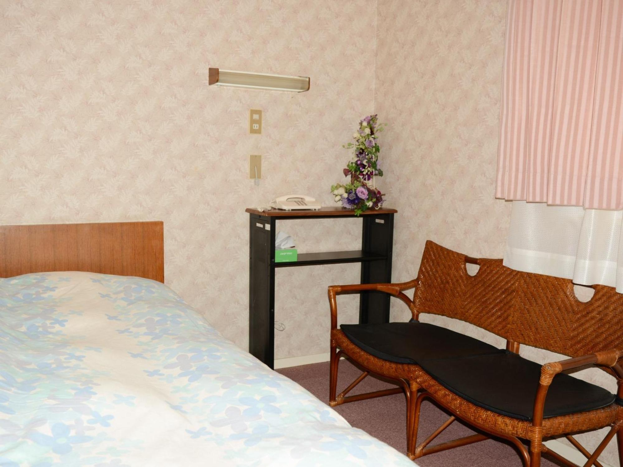 Nara - Hotel / Vacation Stay 47950 Екстериор снимка