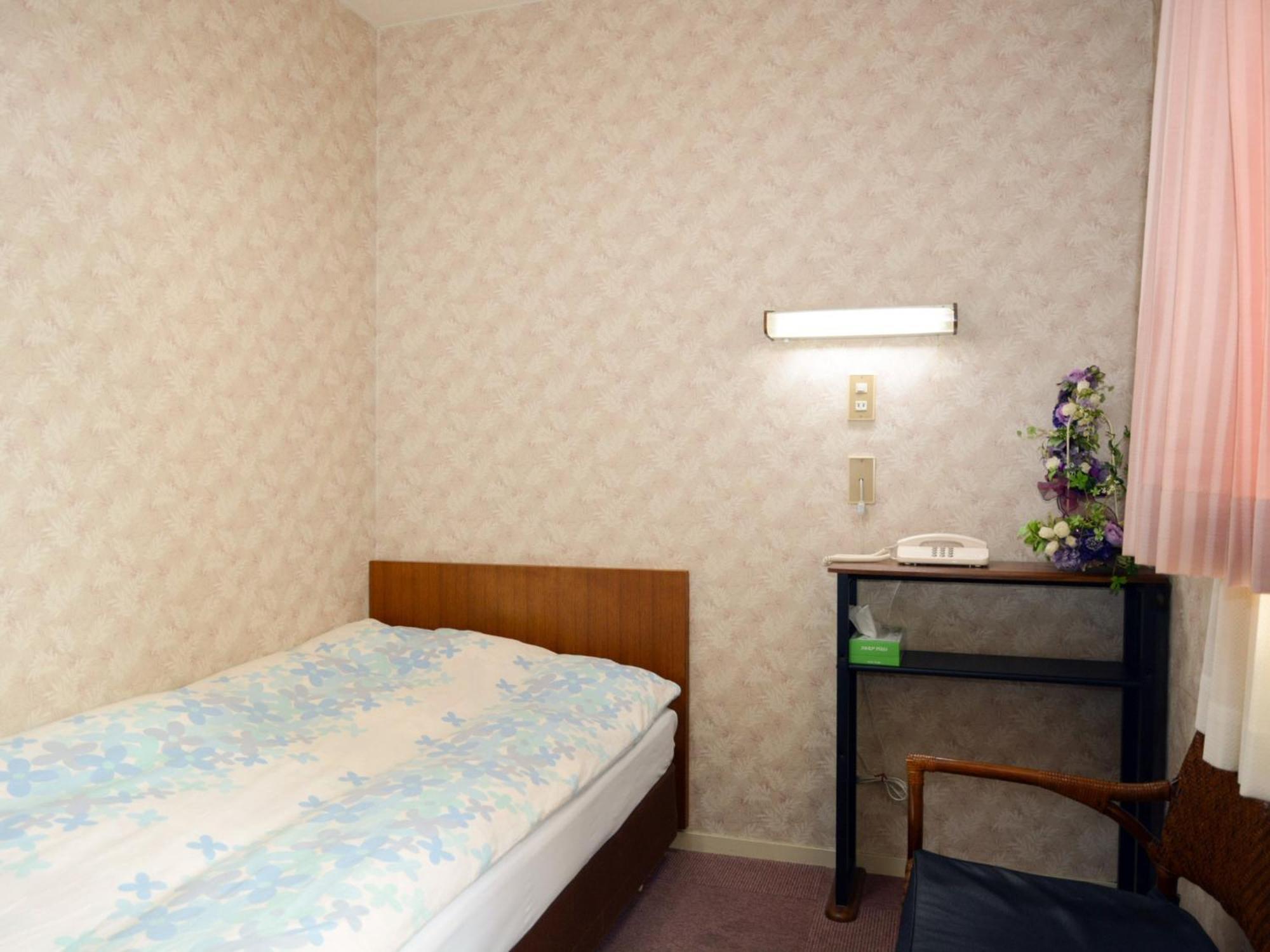 Nara - Hotel / Vacation Stay 47950 Екстериор снимка