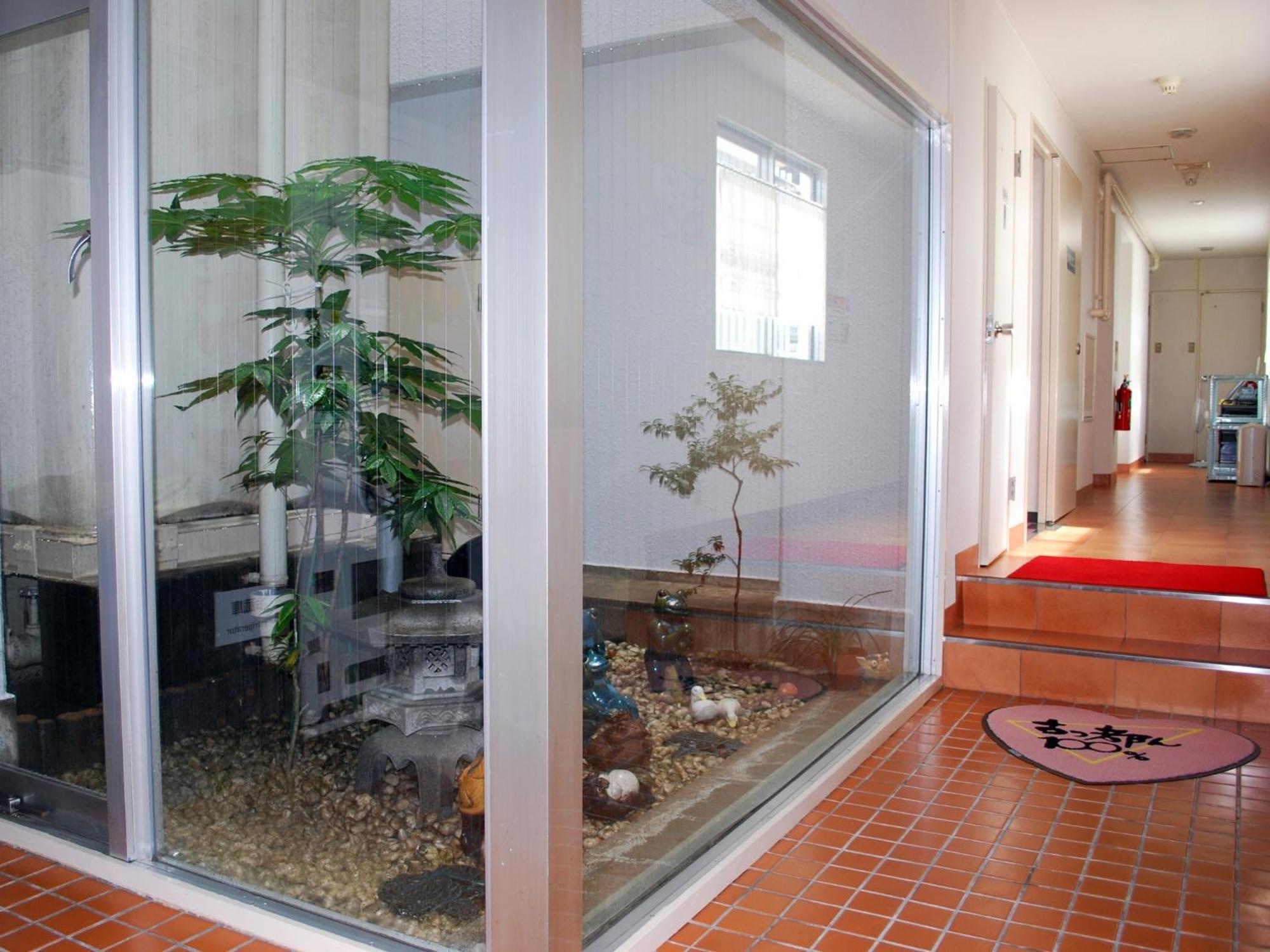 Nara - Hotel / Vacation Stay 47950 Екстериор снимка