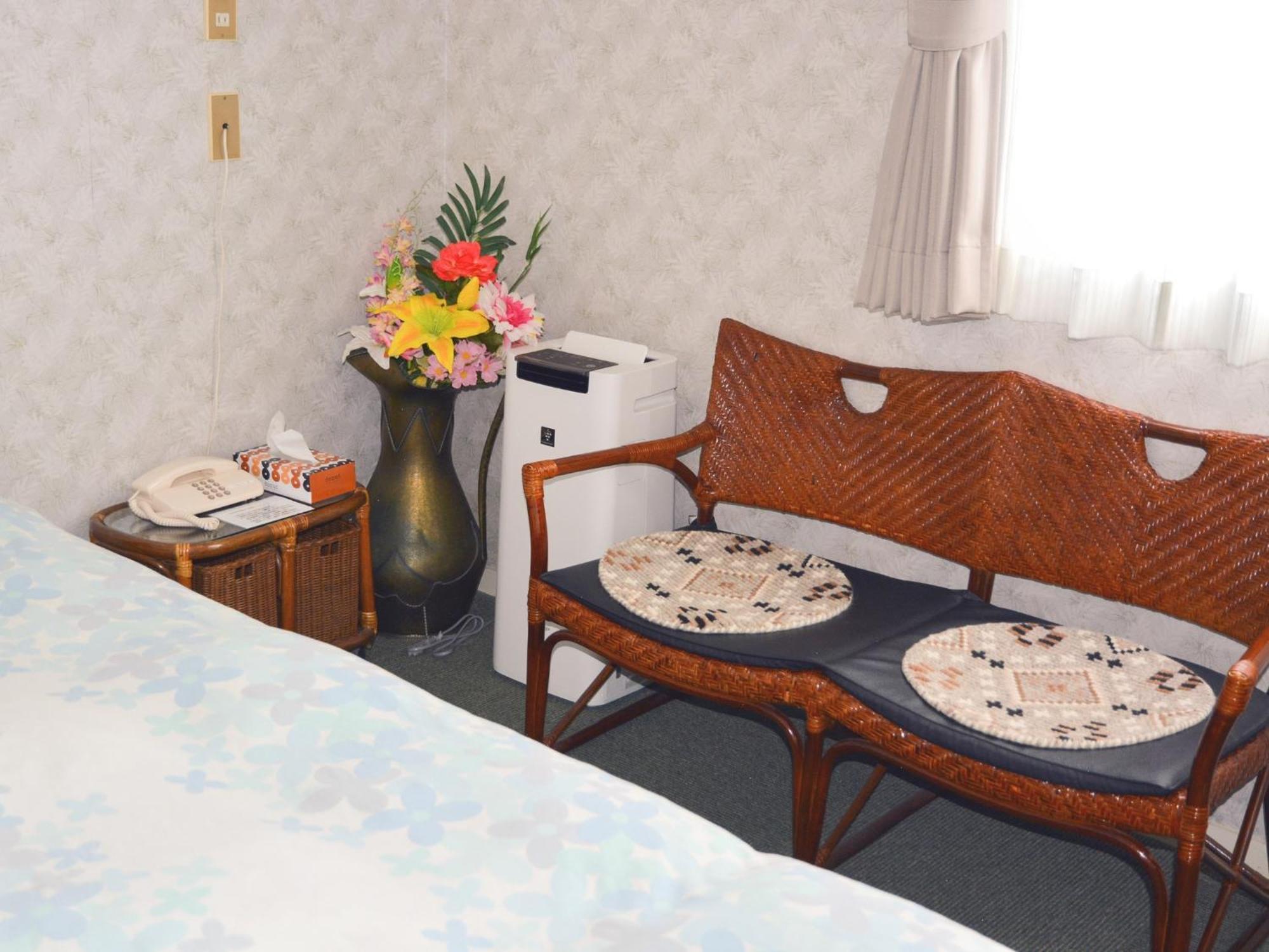 Nara - Hotel / Vacation Stay 47950 Екстериор снимка